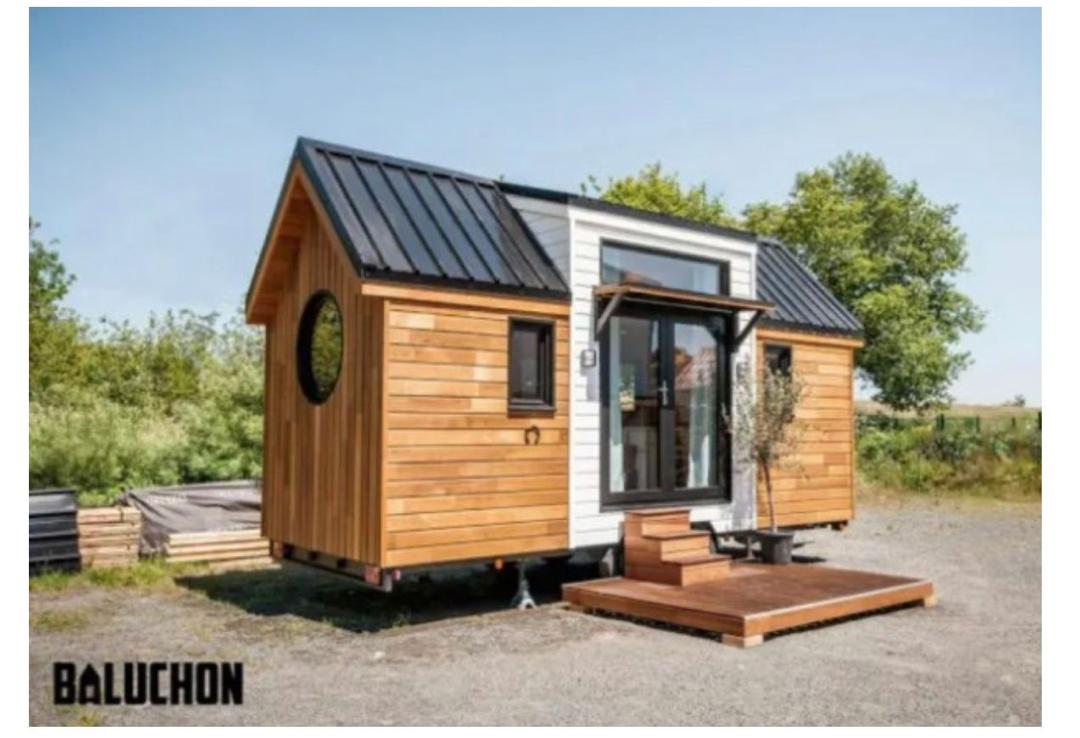 Terrain Résidentiel - N'Djaména Centre