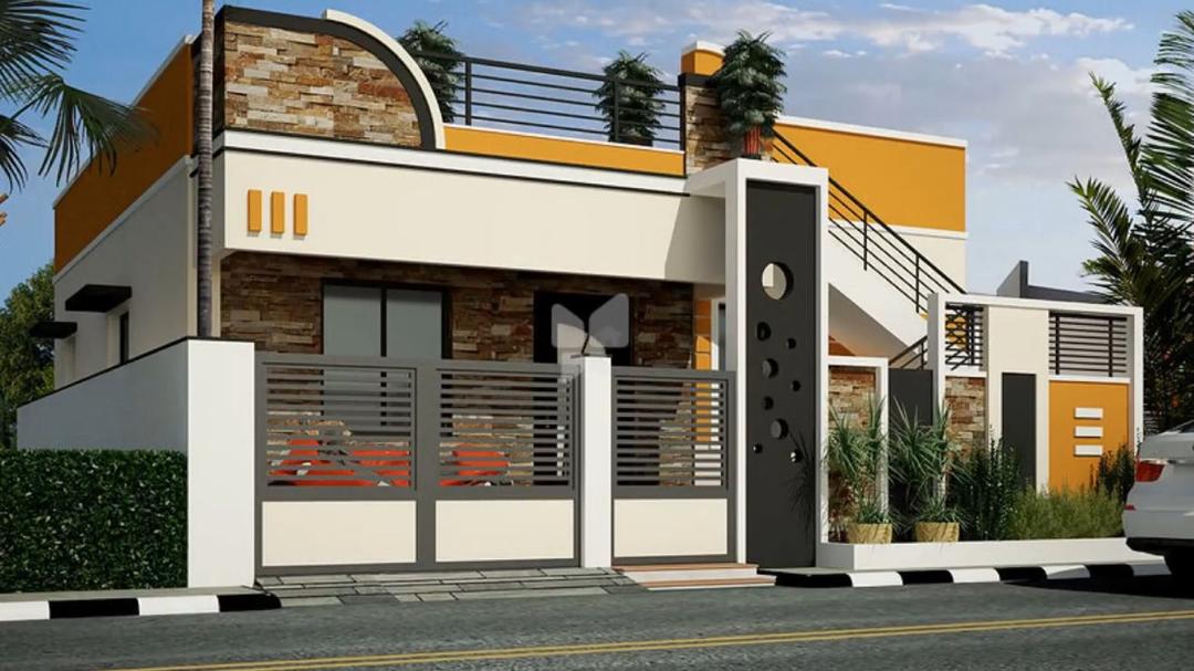 Appartement Moderne - 3 Pièces